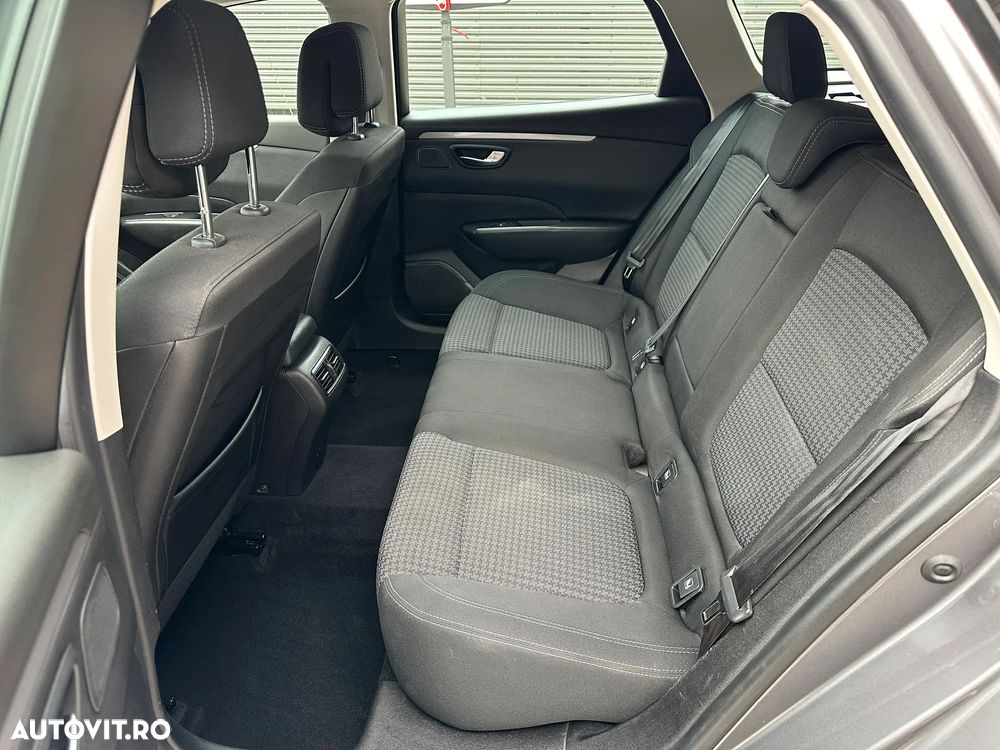 Renault Talisman Grandtour ENERGY dCi 130 INTENS - 10