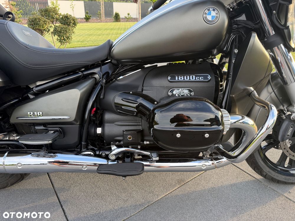 BMW R - 21
