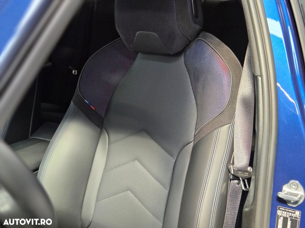 BMW 5 Series 2024 photo 5