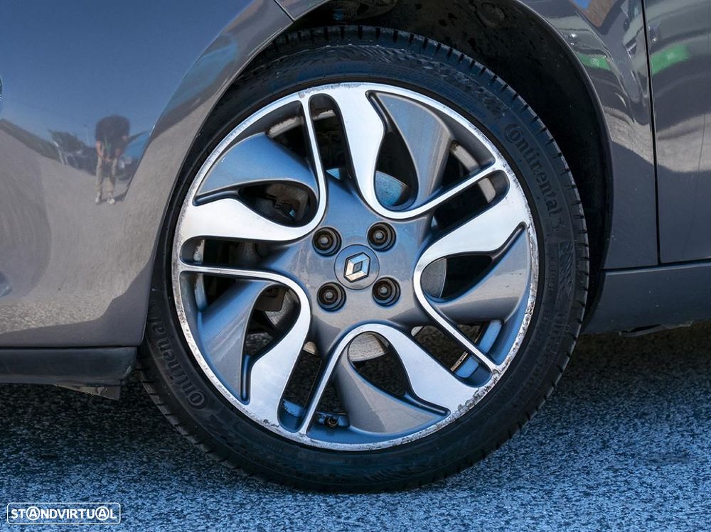 Renault Zoe (c/ Bateria) Bose 40 Q90 - 3