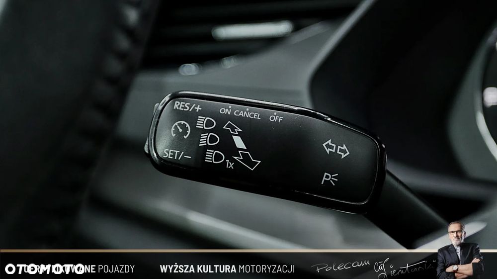 Skoda Octavia 1.5 TSI ACT Ambition - 21