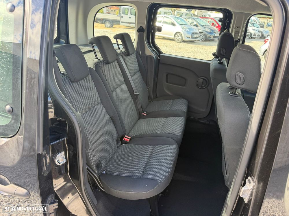 Mercedes-Benz Citan 109 CDi/27 - 13