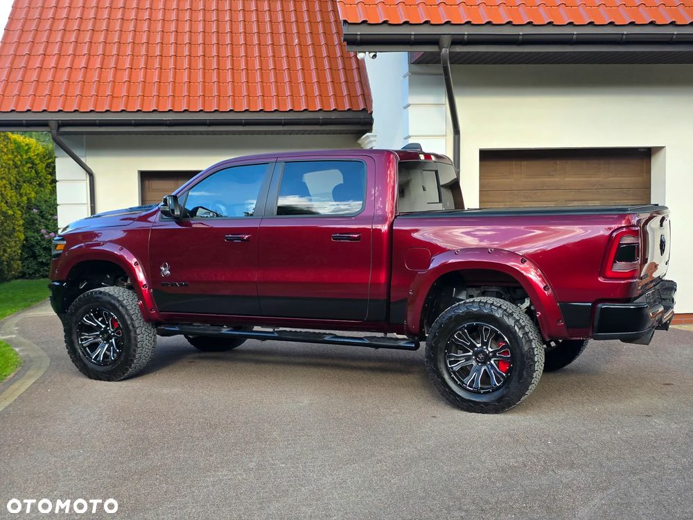 RAM 1500 - 9