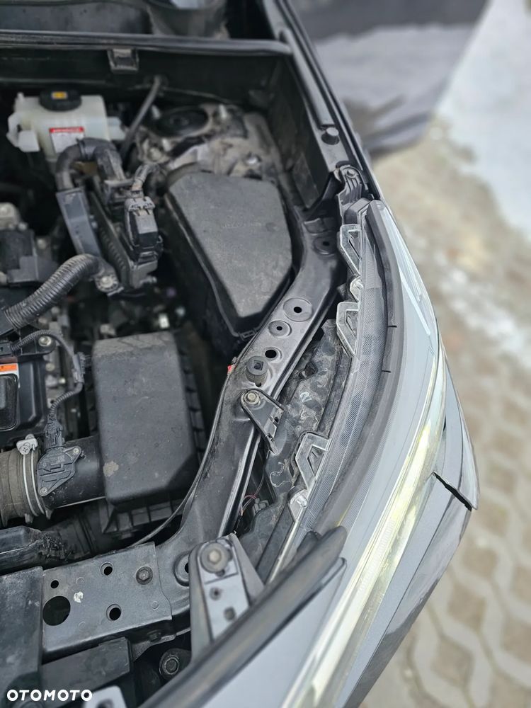 Toyota RAV4 2.5 Hybrid Selection 4x2 - 12