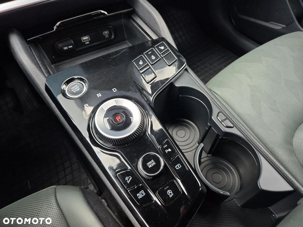Kia Sportage - 15