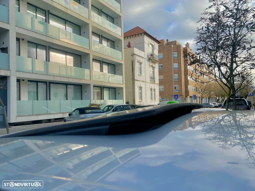 Jaguar S-Type 3.0 V6 Executive Auto. - 13