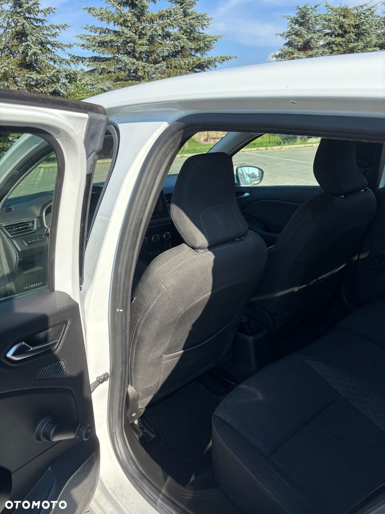 Renault Clio 1.5 dCi Energy Eco Zen - 8