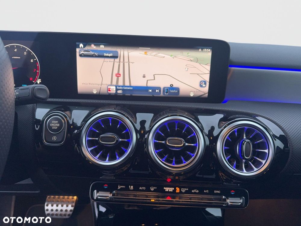 Mercedes-Benz Klasa A - 14