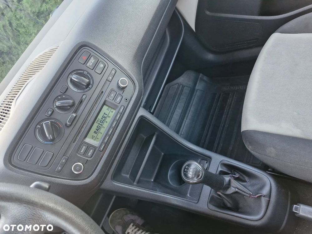 Skoda Citigo 1.0 MPI Active - 3
