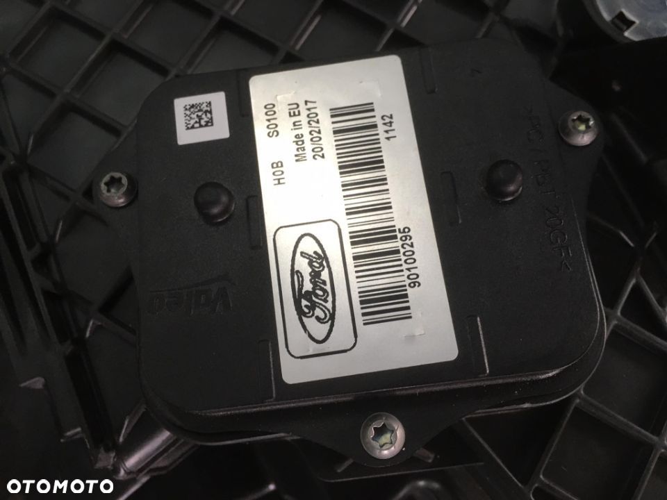 PRZETWORNICA STEROWNIK XENON FORD KUGA 2 LEWY LIFT 90100295 - 1