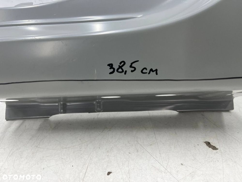 Poszycie Mazda 2 III DJ 14r.- lewe tylne nadkole rant próg ćwiartka błotnika reperaturka NOWA - 5