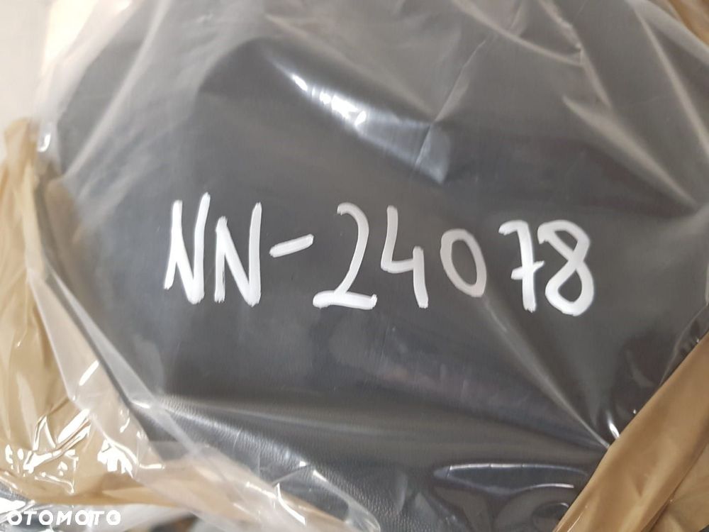 FABRYCZNIE NOWY ORYGINALNY SPOILER KRATKA ZDERZAKA PRZEDNIEGO PRZÓD CHEVROLET CAPTIVA LIFT 10-18 - 6