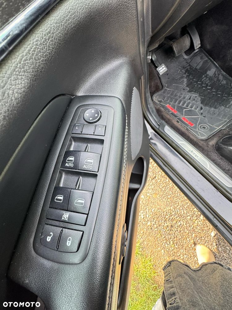 Jeep Grand Cherokee 3.6 V6 Summit - 5