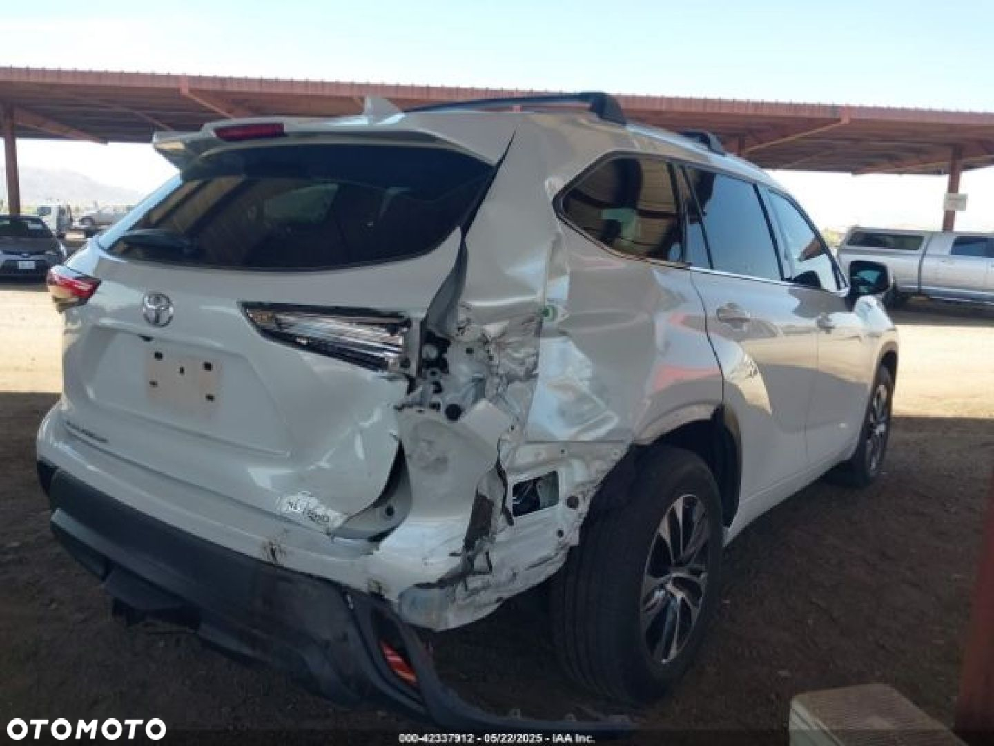 Toyota Highlander - 3