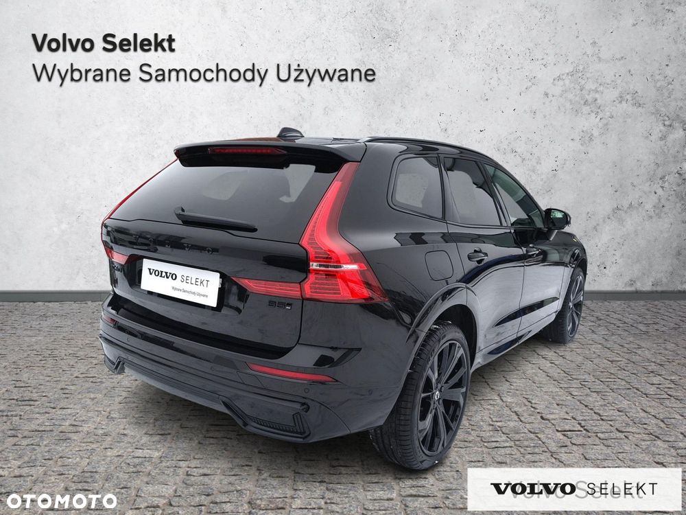 Volvo XC 60 - 8