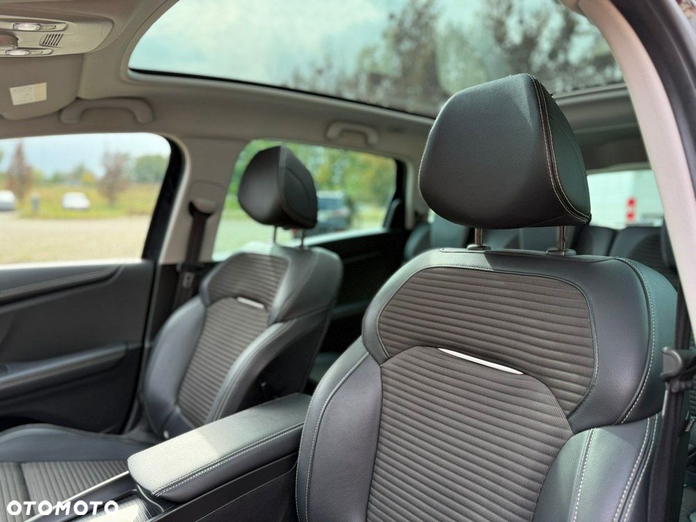 Renault Grand Scenic Gr 1.3 TCe FAP Intens EDC EU6d - 20