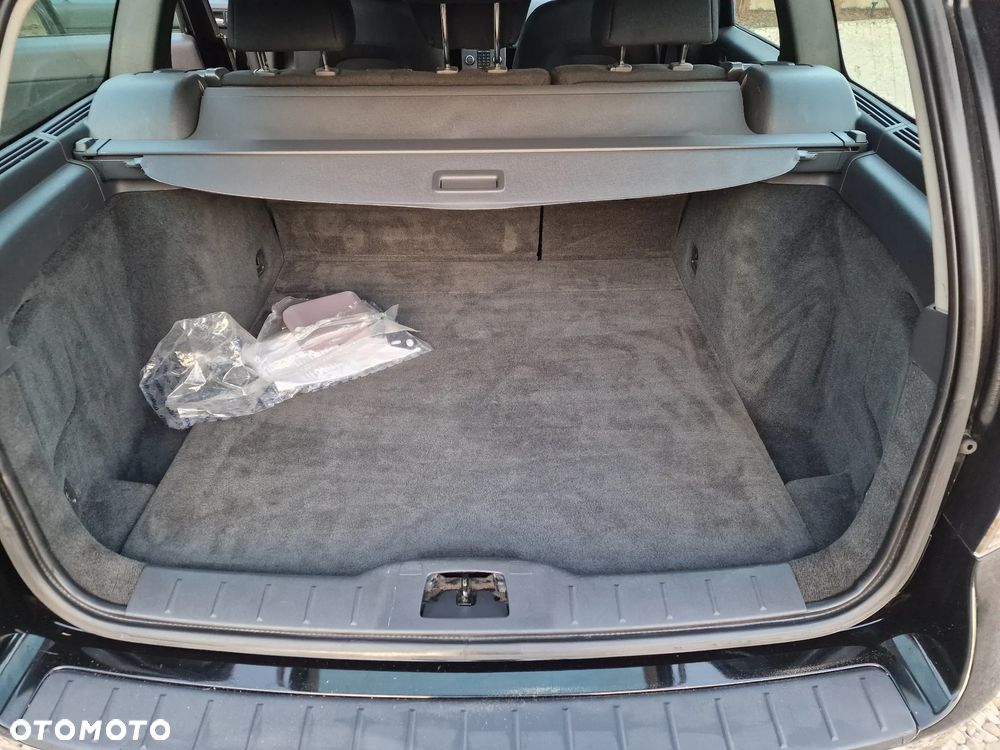 Volvo V50 DPF DRIVe - 14
