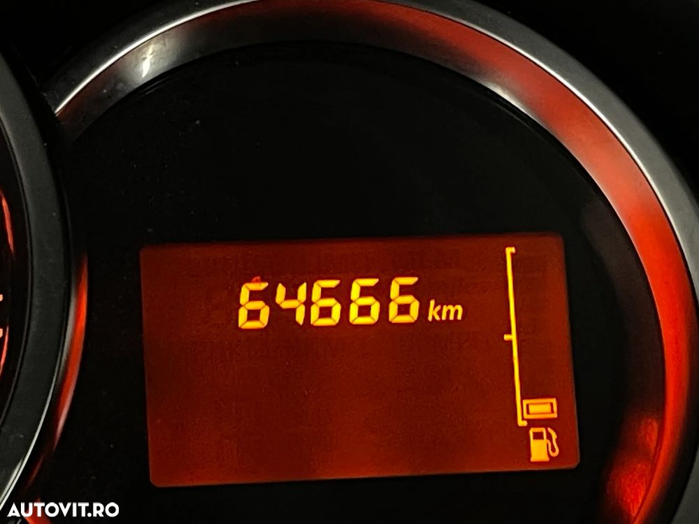 Dacia Logan 1.5 Blue dCi Laureate - 18