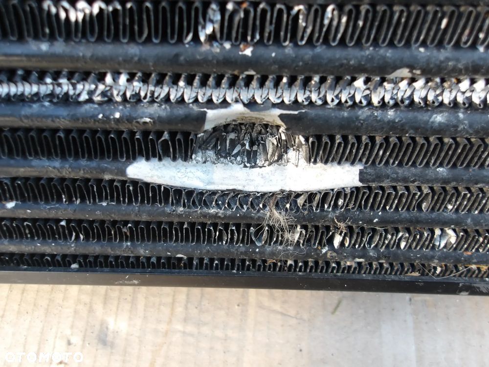 INTERCOOLER AUDI A3 RS3 8P TTRS 8J0145804B - 8