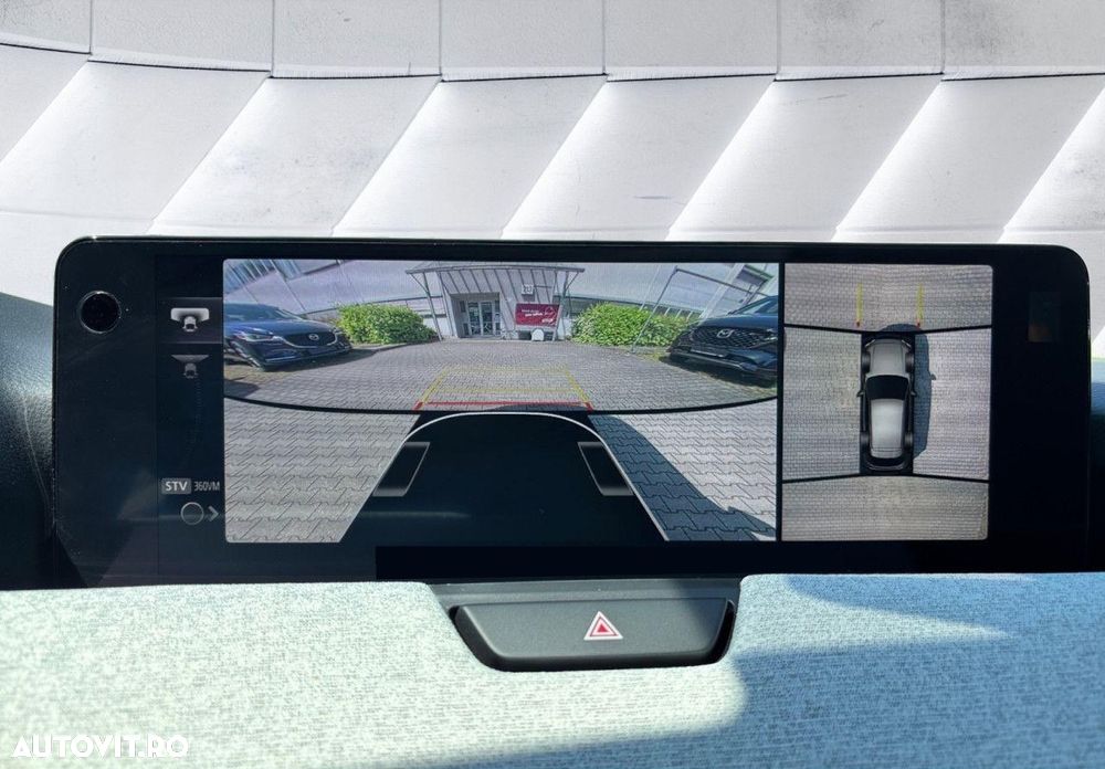 Mazda CX-60 e-Skyactiv PHEV Takumi Plus - 13