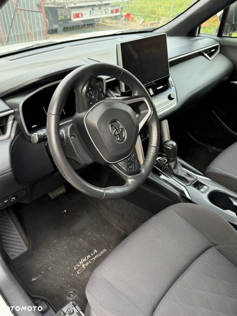 Toyota Corolla Cross - 4