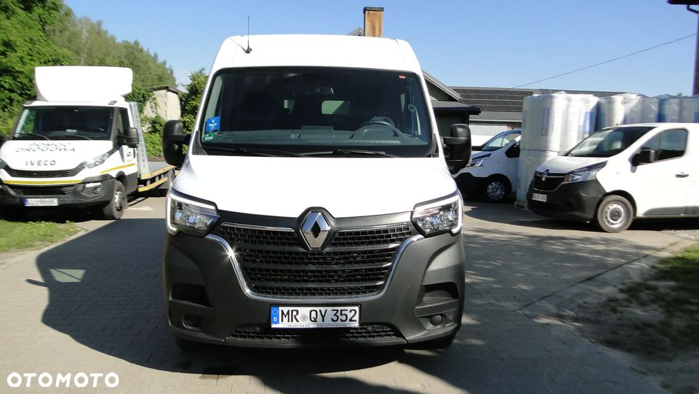 Renault MASTER - 2