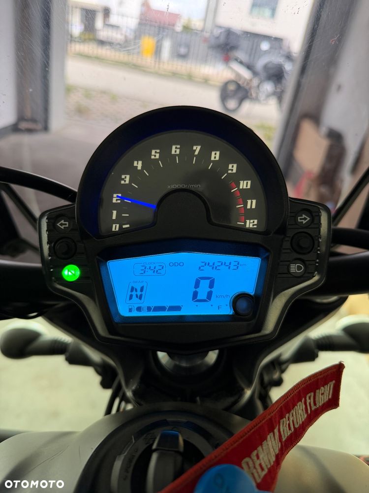 Kawasaki Vulcan - 6