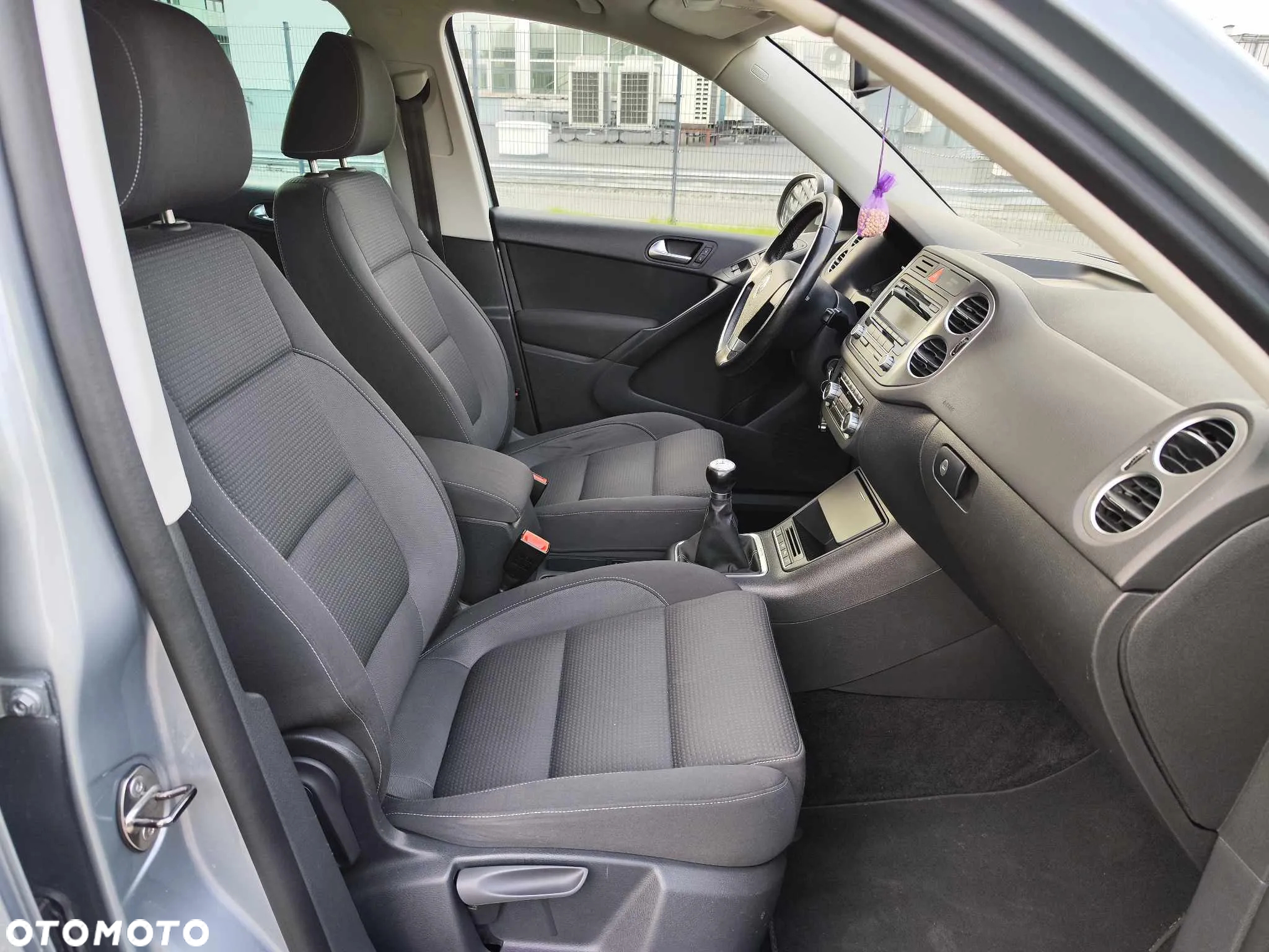Volkswagen Tiguan 1.4 TSI 4Motion Team - 15