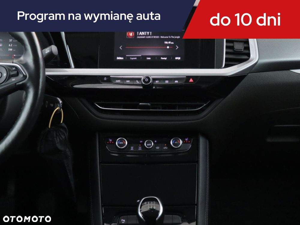Opel Grandland X - 14