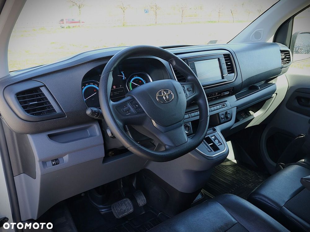 Toyota PROACE - 17