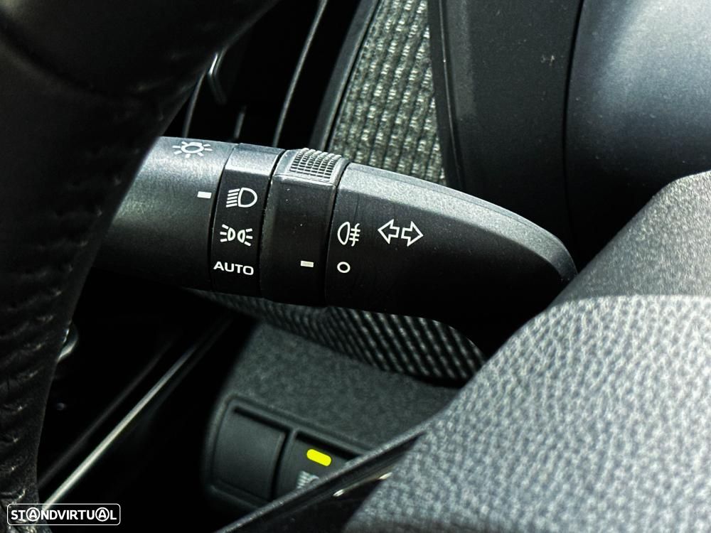 Toyota bZ4X 71,4 kWh Premium AWD - 47