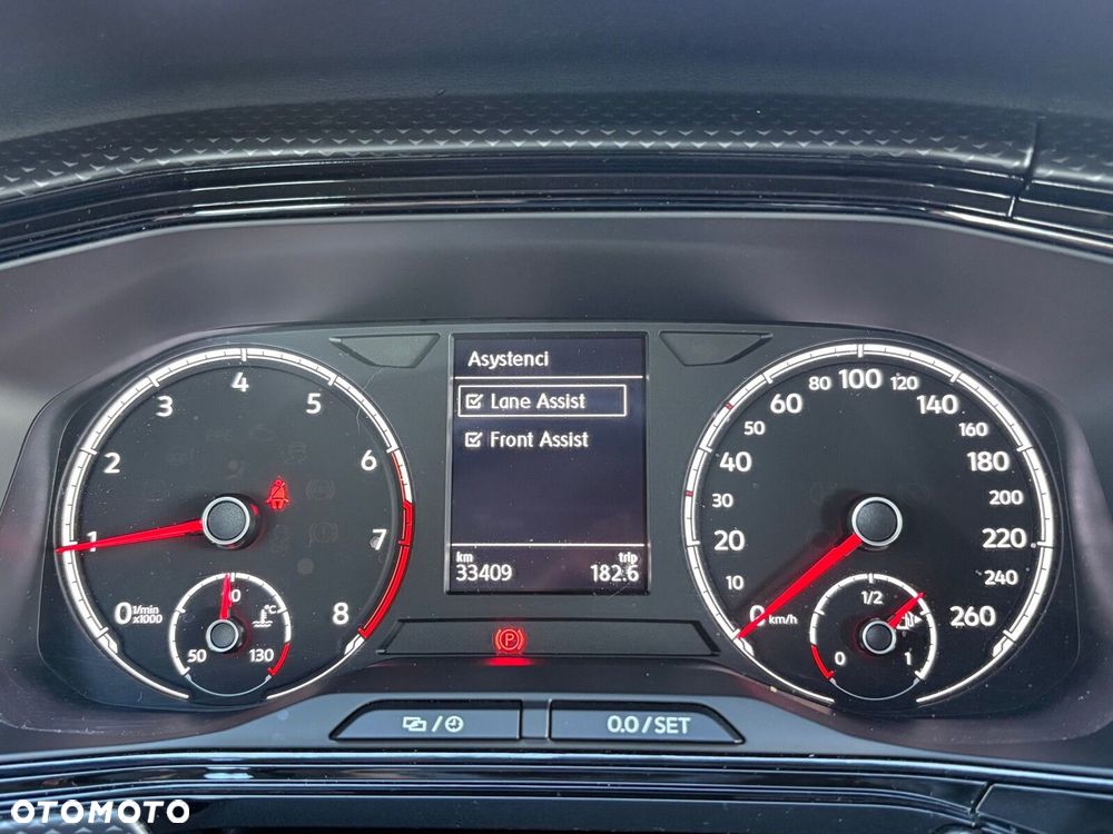 Volkswagen T-Cross - 20