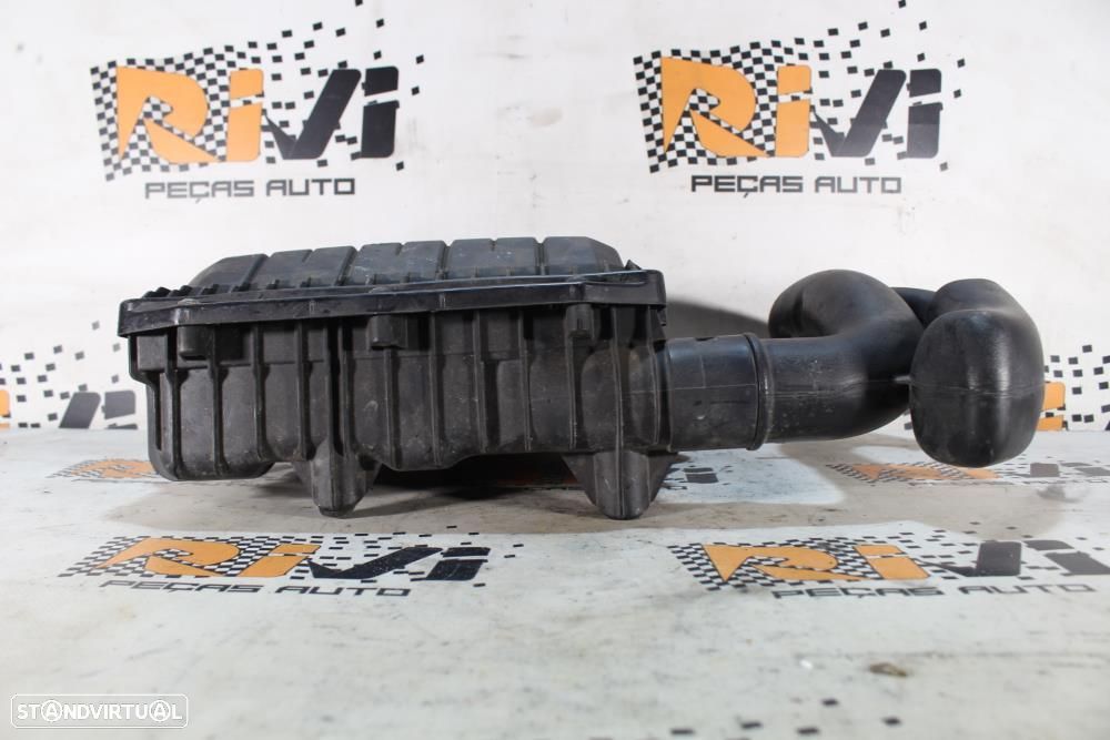 Caixa Filtro De Ar Volkswagen Polo (6R1, 6C1)  04C129620c / Caixa Filt - 3