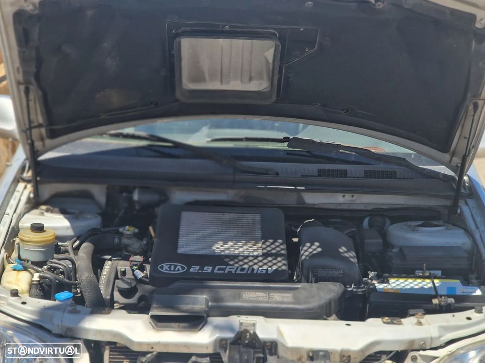 Kia Carnival 2.9 CRDi EX Aut. - 7