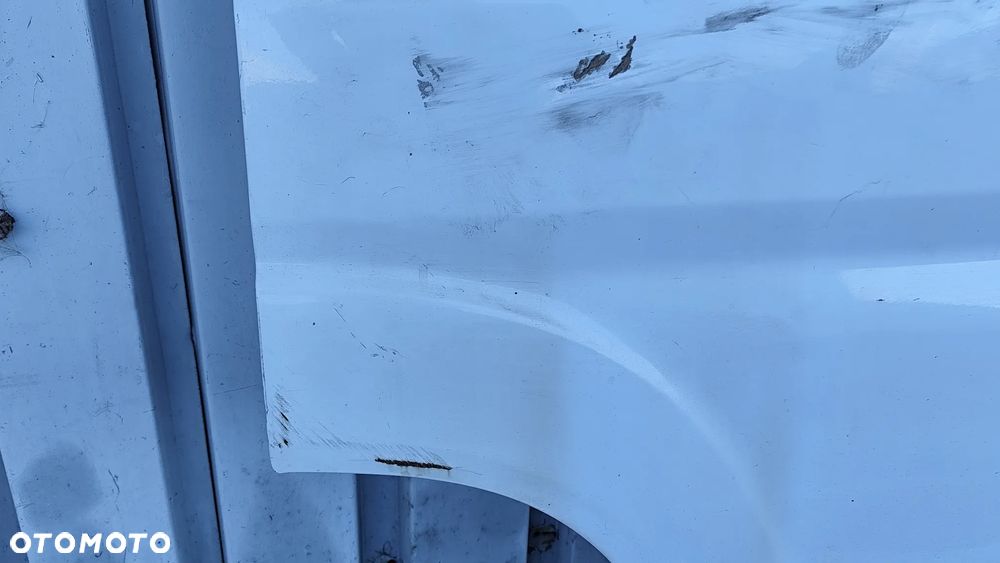 DRZWI LEWE PRZEDNIE - DUCATO BOXER JUMPER III - 9