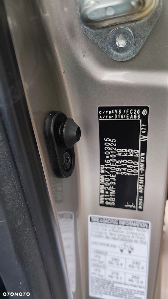 Toyota Auris 2.0 D-4D Luna - 30