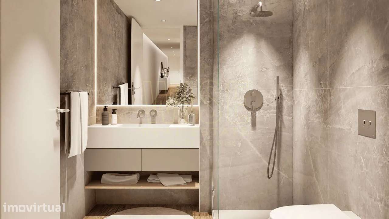 Apartamento T2 Guarda Inglesa - Grande imagem: 4/23