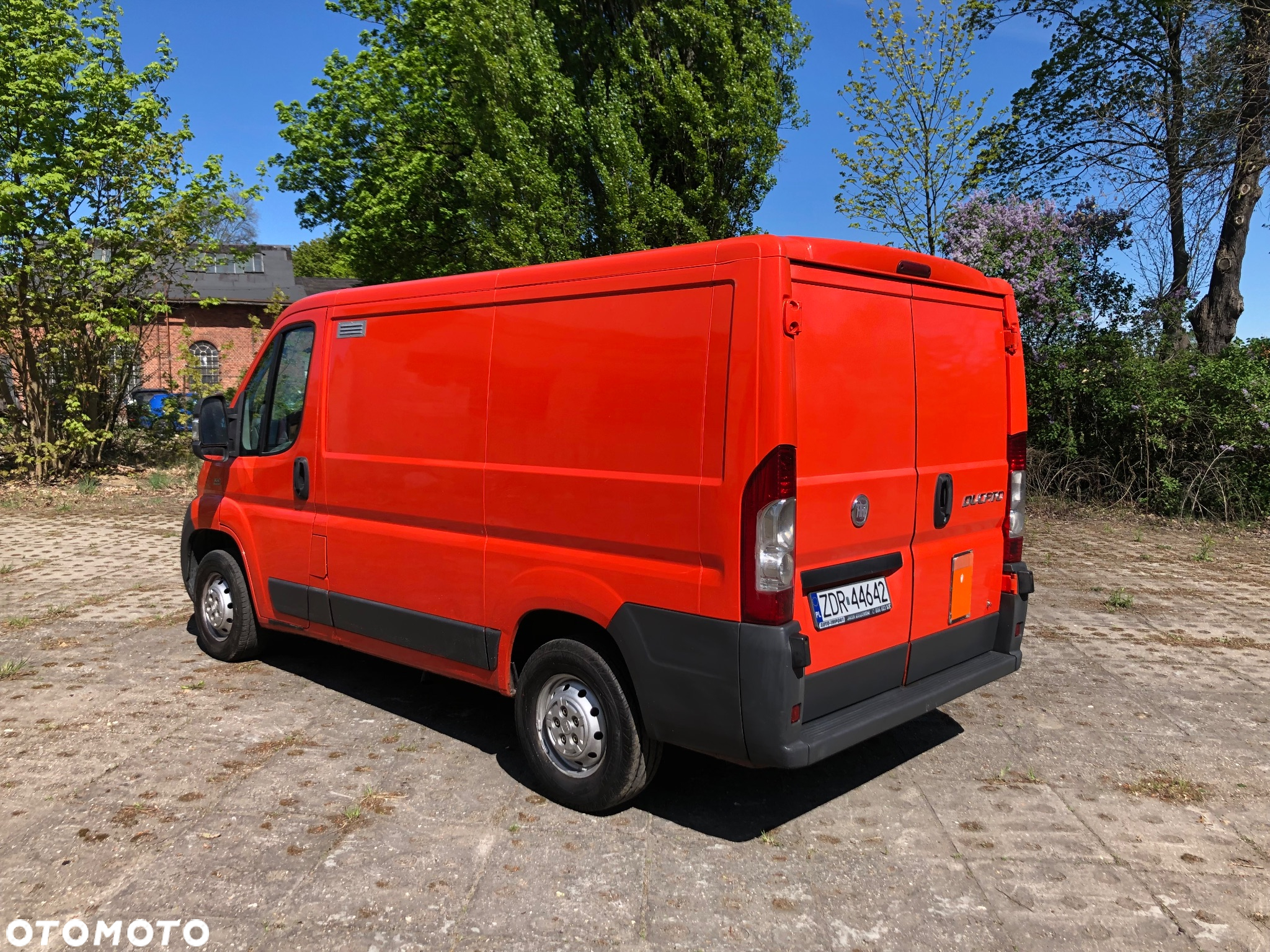 Fiat Ducato - 5