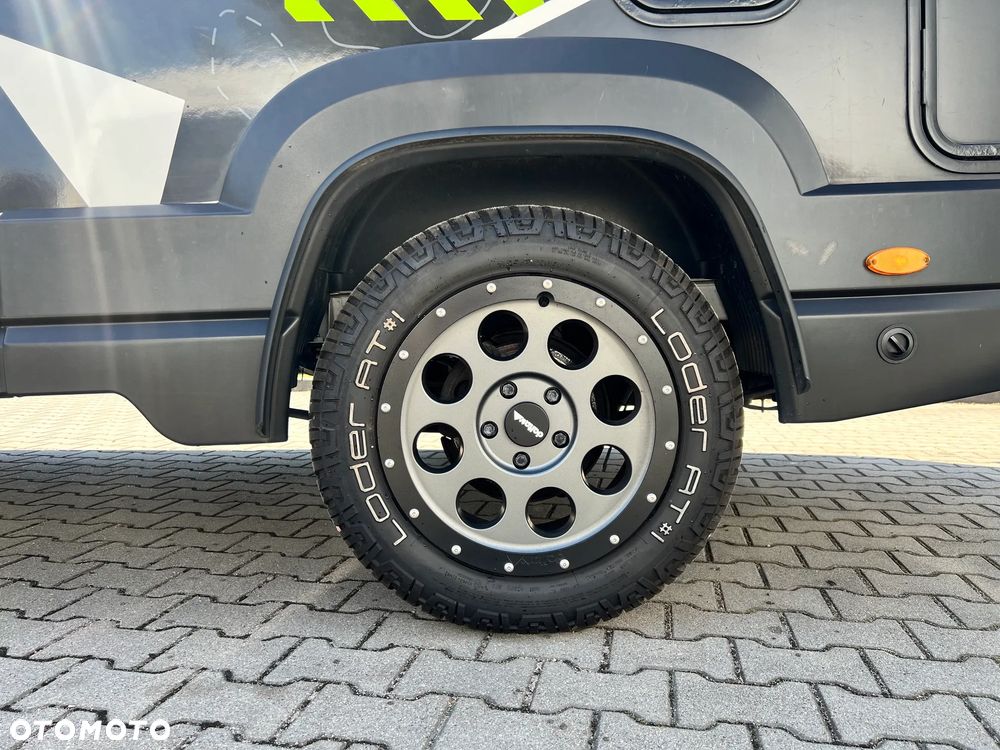 Chausson X550 - 8