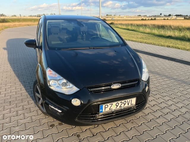 Ford S-Max 2.0 TDCi Titanium - 3