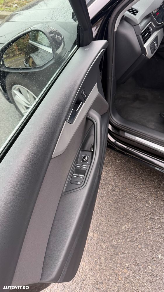 Audi A4 30 TDI S tronic - 16