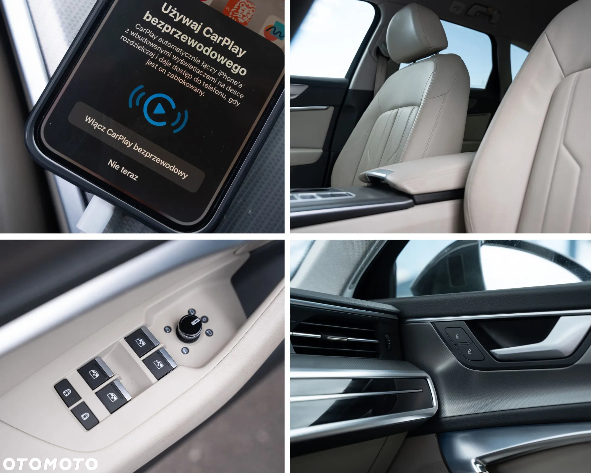 Audi A6 Avant 40 TDI quattro S tronic advanced - 29