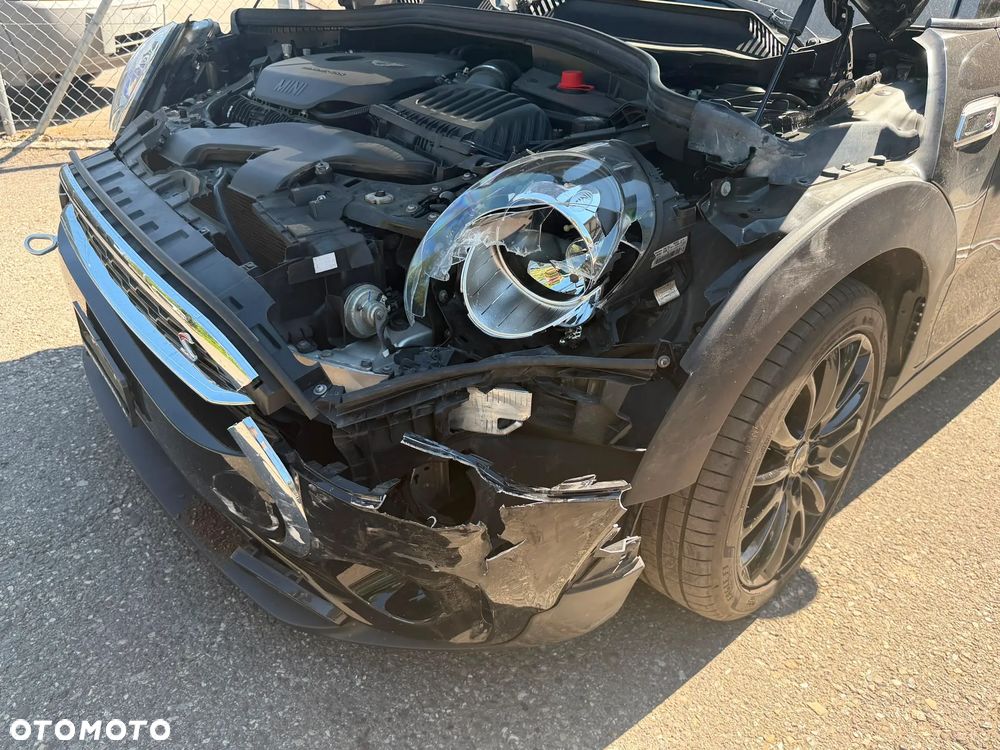 MINI Clubman Cooper S ALL4 - 10