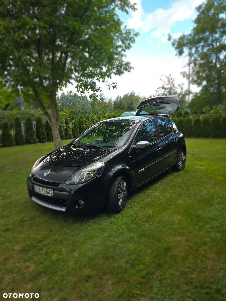 Renault Clio 1.2 16V TCE Night&Day - 1