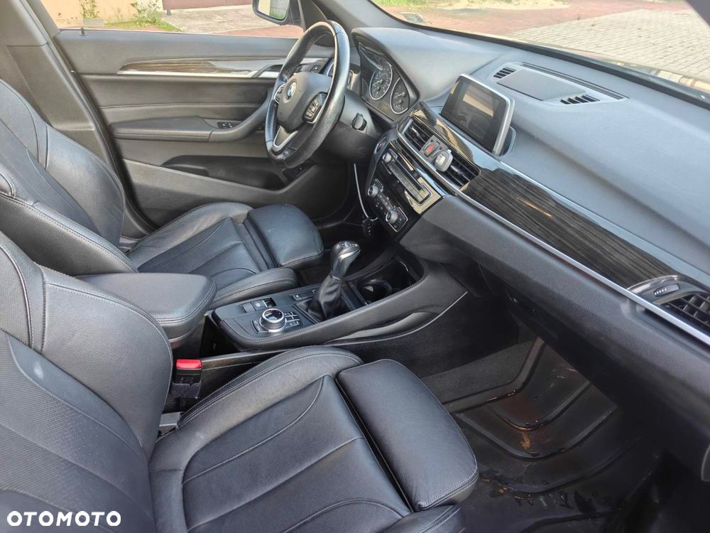 BMW X1 - 24
