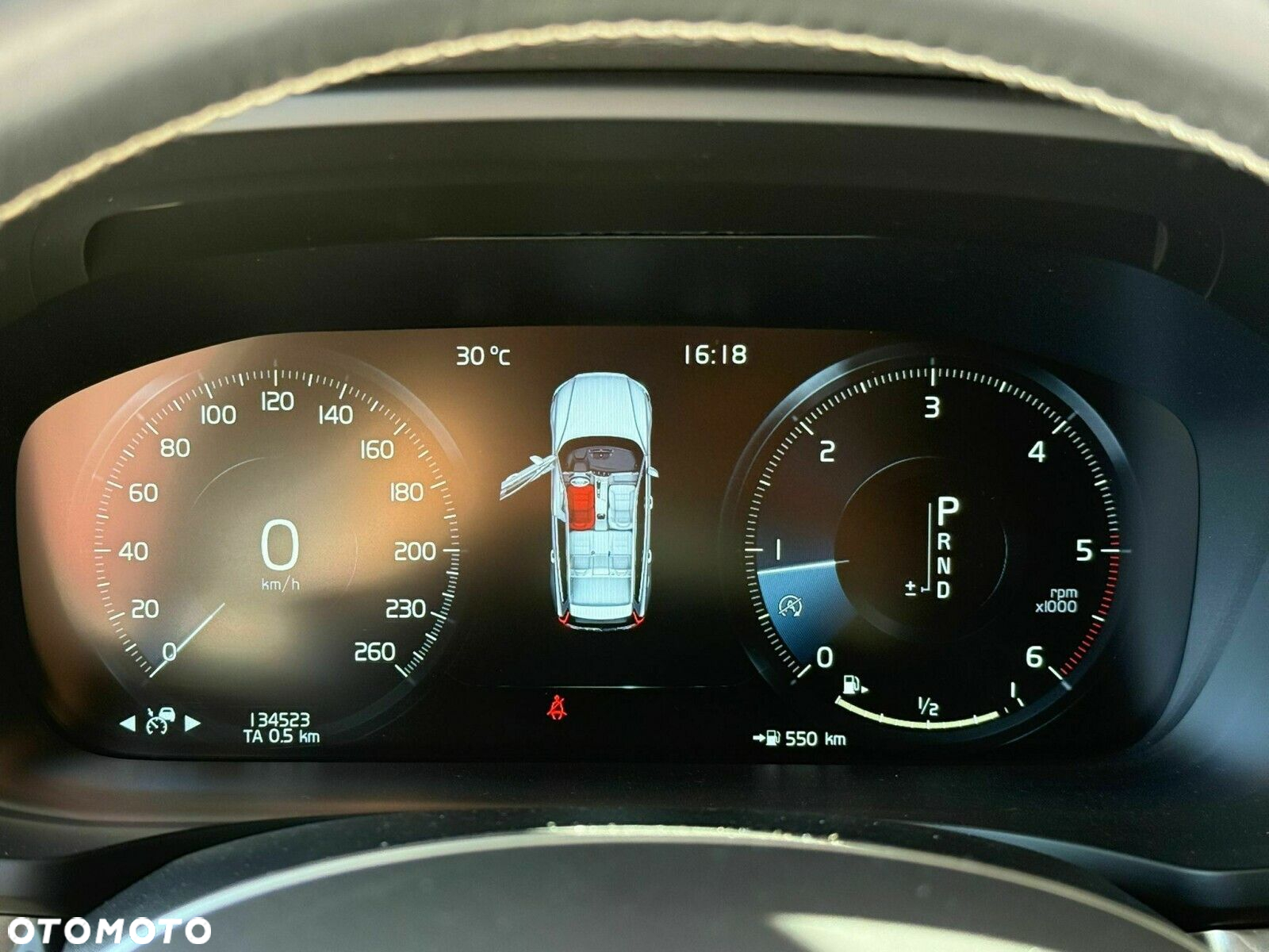 Volvo V60 - 12
