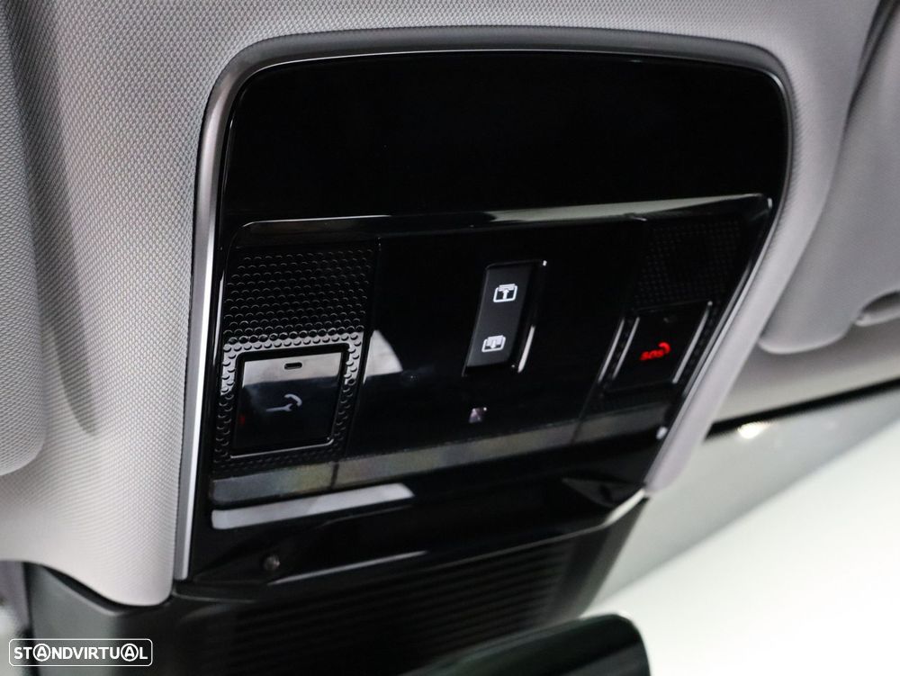 Land Rover Range Rover Sport 3.0 P440e Dynamic SE - 29