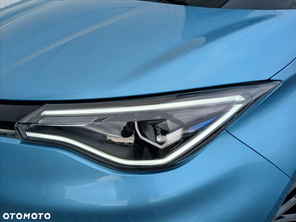 Renault Zoe R135 Z.E 50 Intens - 28