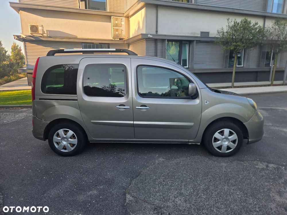 Renault Kangoo - 3