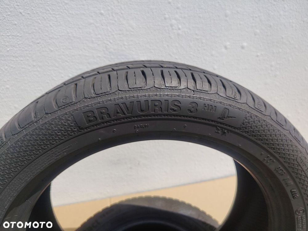 OPONA 205/50/17 205/50R17 89V BARUM BRAVURIS 3 HM - 5